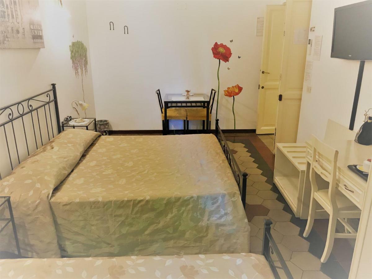 Al 138 Town House 호텔 로마 외부 사진